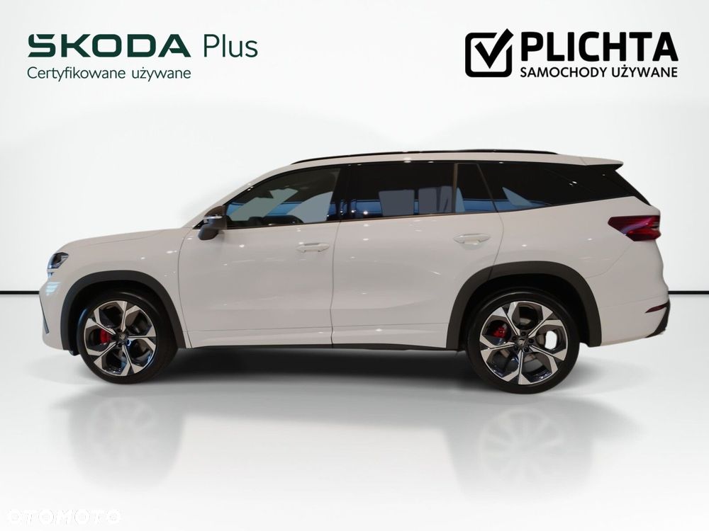 Skoda Kodiaq 2.0 TSI 4x4 RS DSG - 10