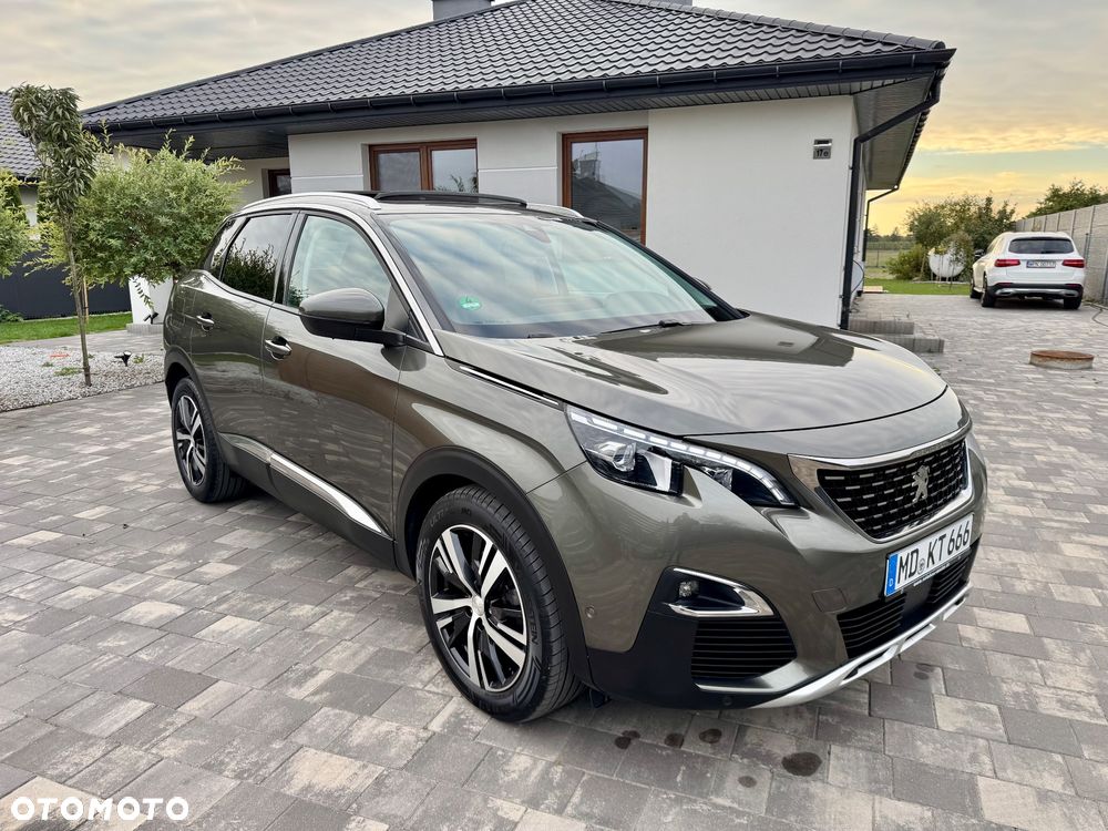 Peugeot 3008 - 30