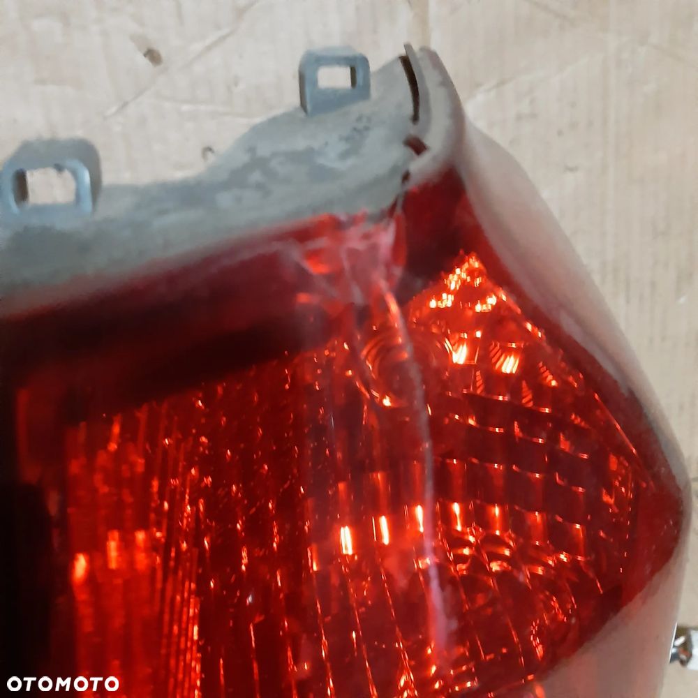 Lampa Tylna Tył Górna + Dolna Lewa Lub Prawa Kia Ceed 06-10 Europa - 7