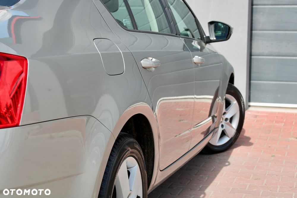 Skoda Octavia 1.6 TDI Business - 14