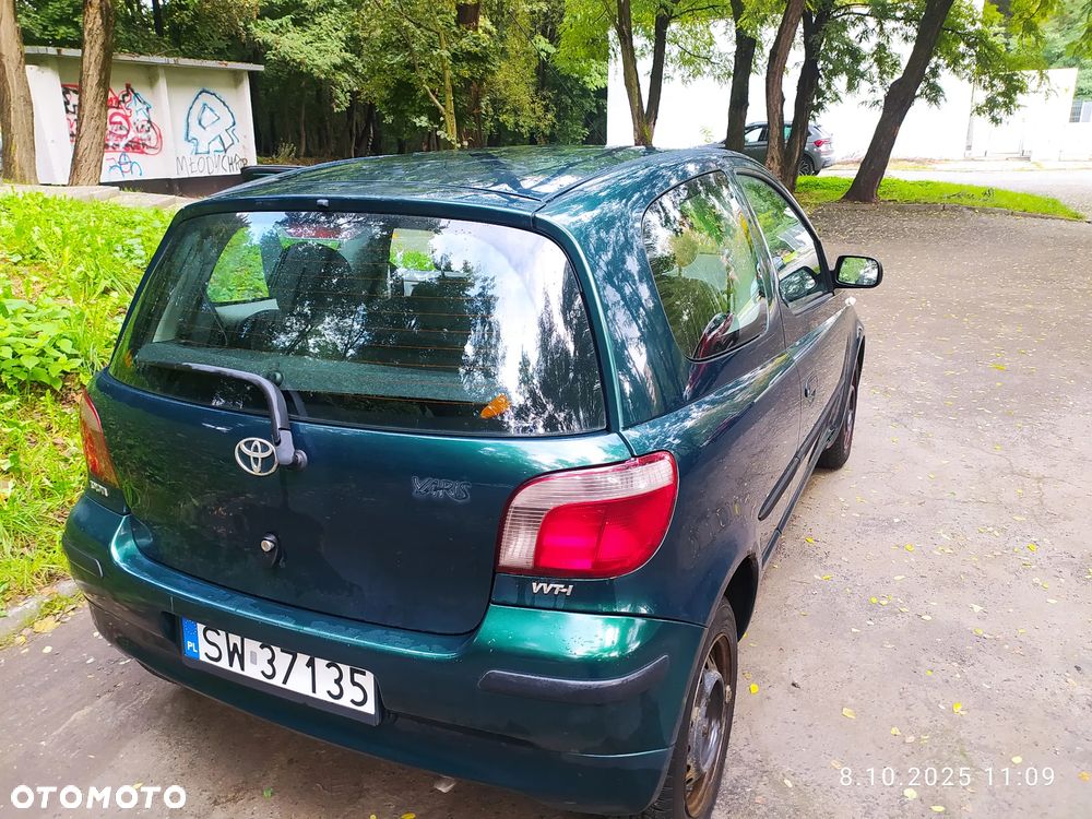 Toyota Yaris ver-1-3-luna - 6