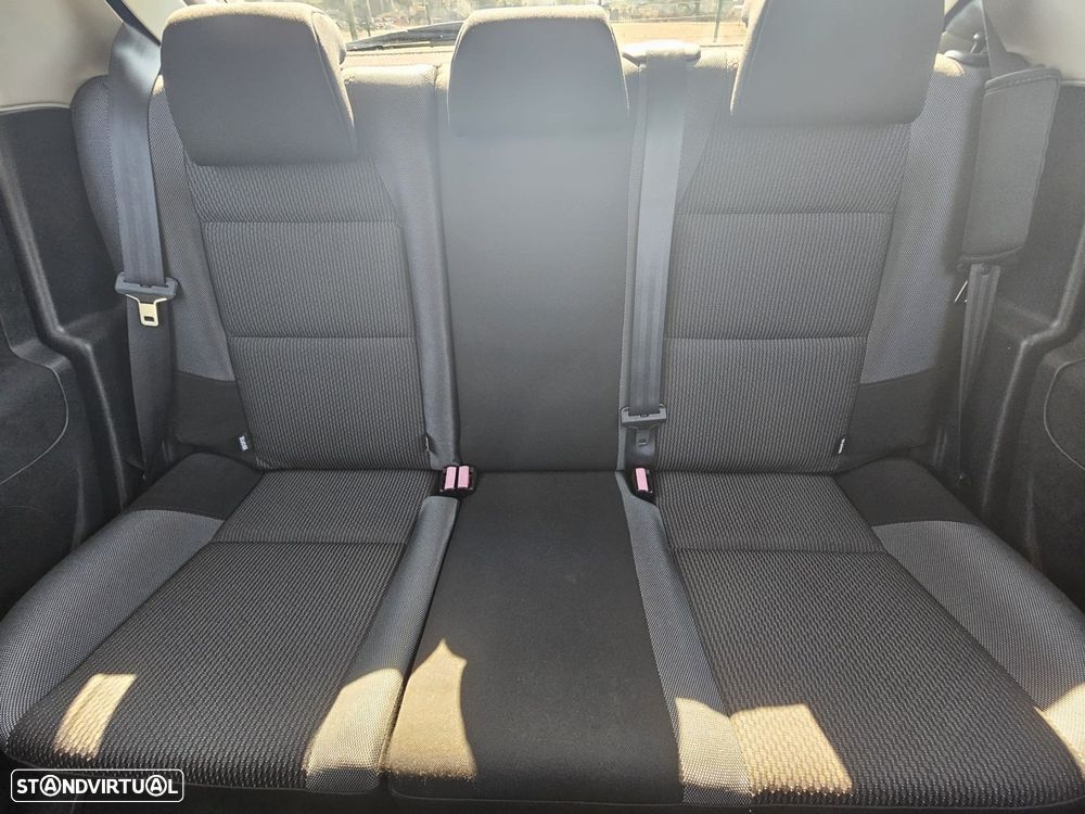 Peugeot 207 1.4 16V Trendy - 21