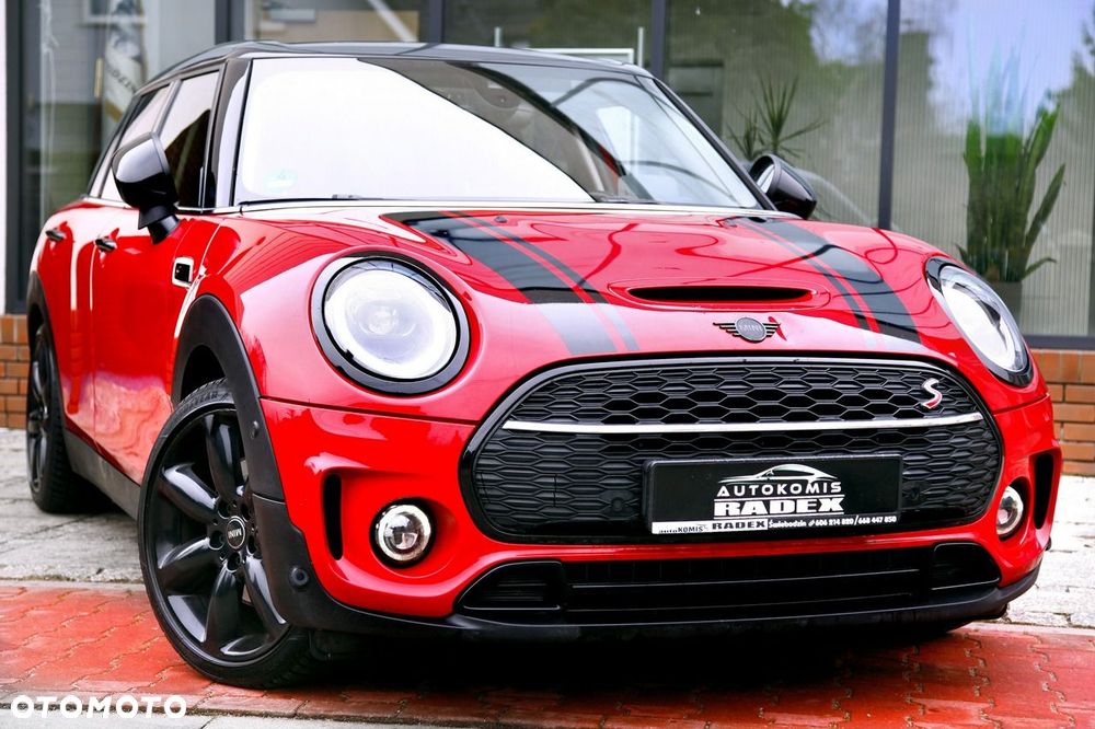 MINI Clubman - 15