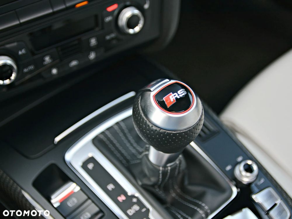 Audi RS4 Avant Avant S tronic - 22
