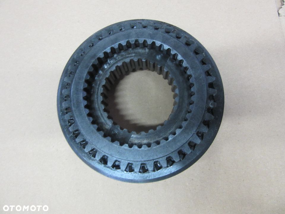Synchronizator skrzyni ACV0302930 Massey Ferguson Valtra seria T T183 T174 T194 T214 T234 T254 - 2