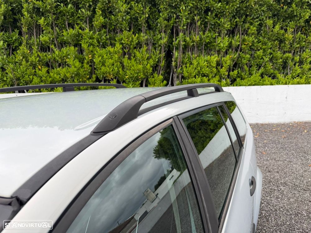 Renault Mégane - 16