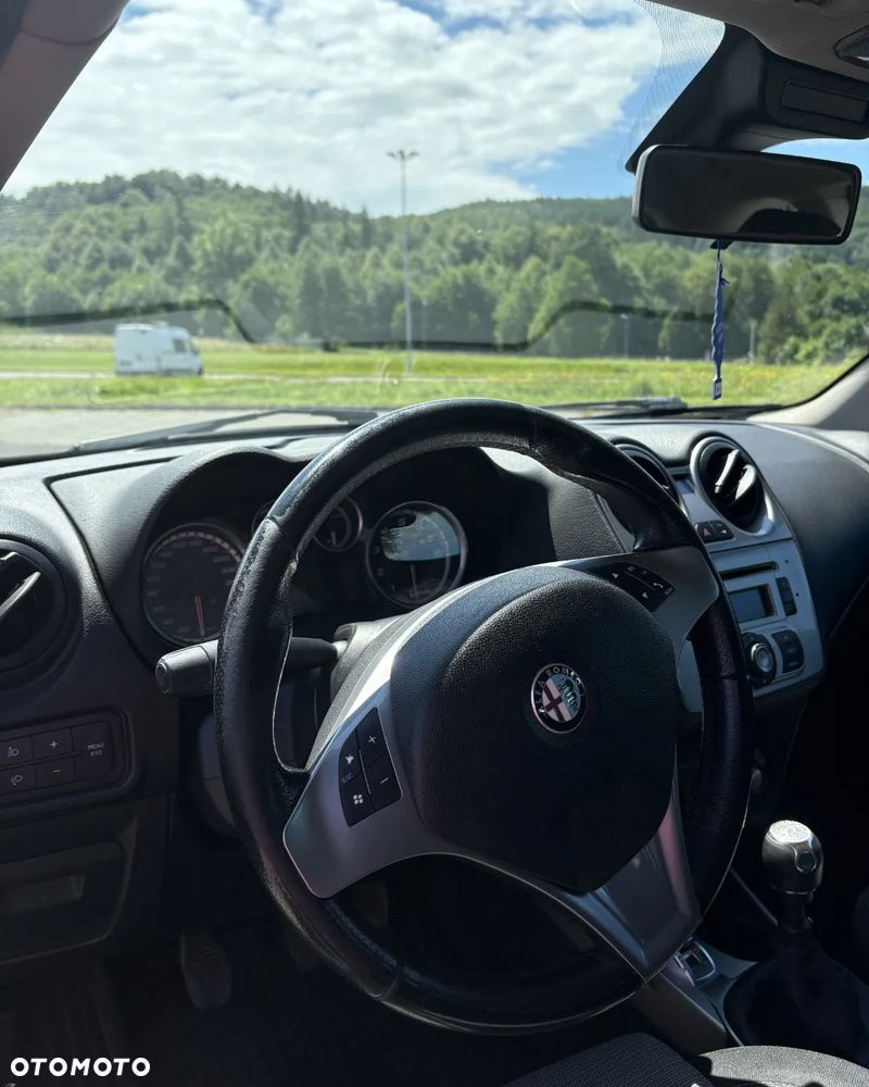 Alfa Romeo Mito 1.4 16V - 6
