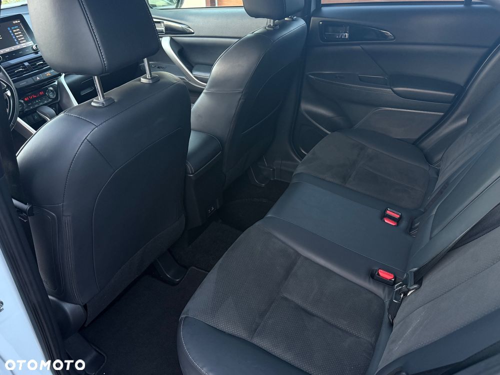 Mitsubishi Eclipse Cross - 19