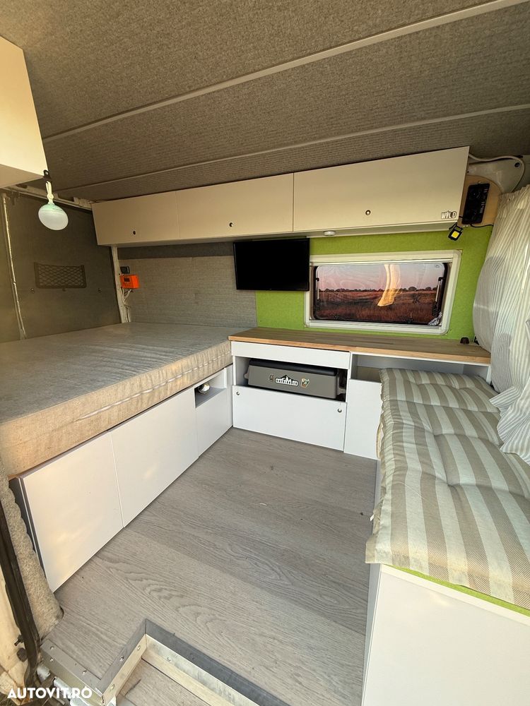 Ford Transit - 5
