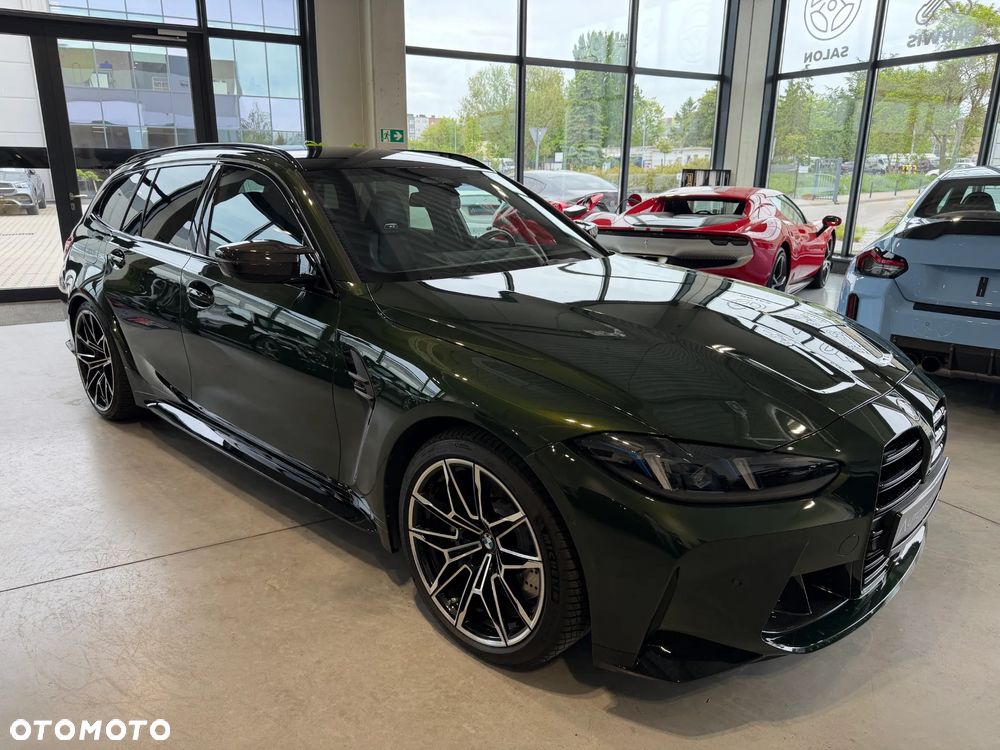 BMW M3 - 3