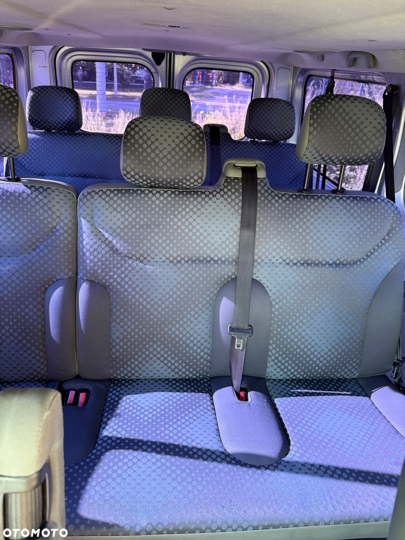 Renault Trafic L1H1 Passenger Lux - 29