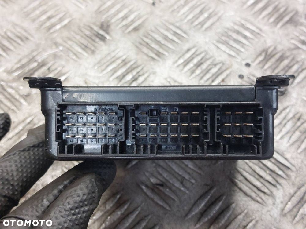 KOMPUTER STEROWNIK ABS LAND ROVER FREELANDER I SRD100481 WABCO - 4