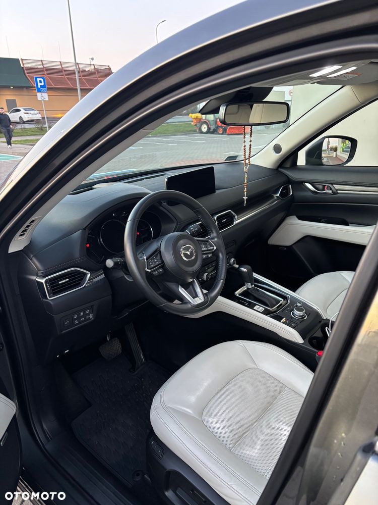 Mazda CX-5 2.0 Skyprestige 2WD - 17