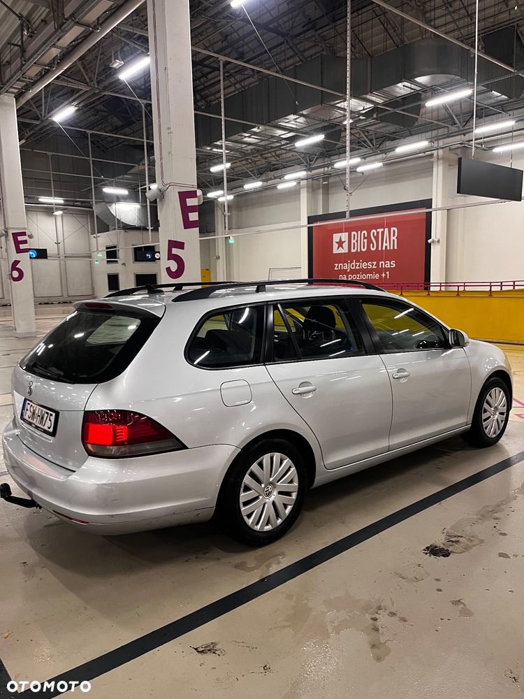 Volkswagen Golf Variant ver-1-6-tdi-comfortline-optimum - 10