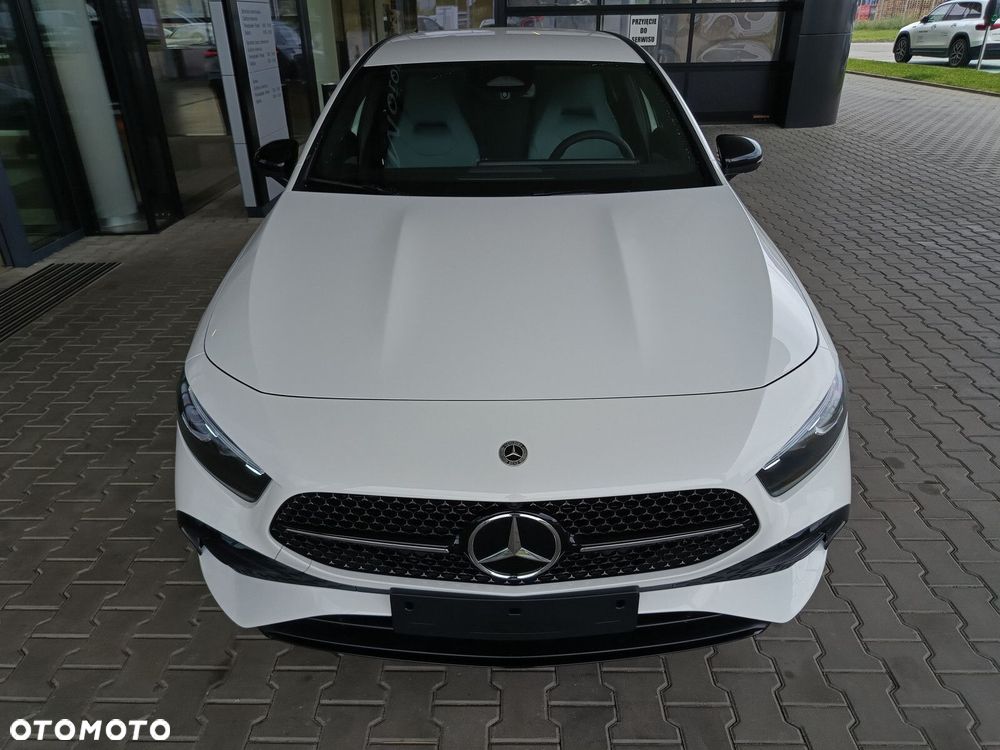 Mercedes-Benz Klasa A - 3