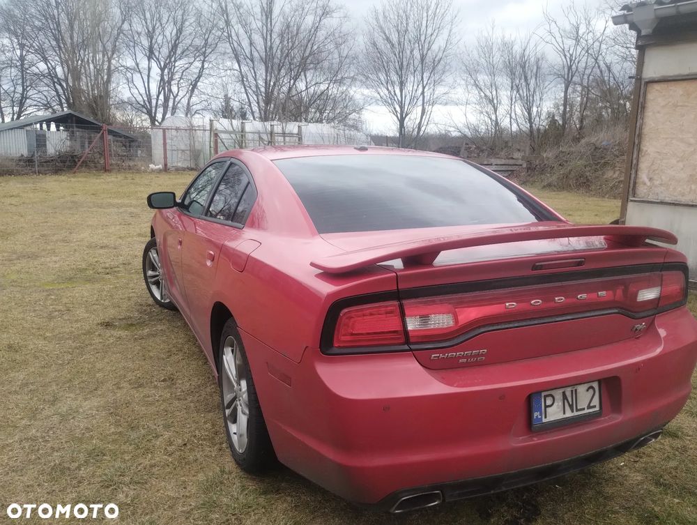 Dodge Charger - 6