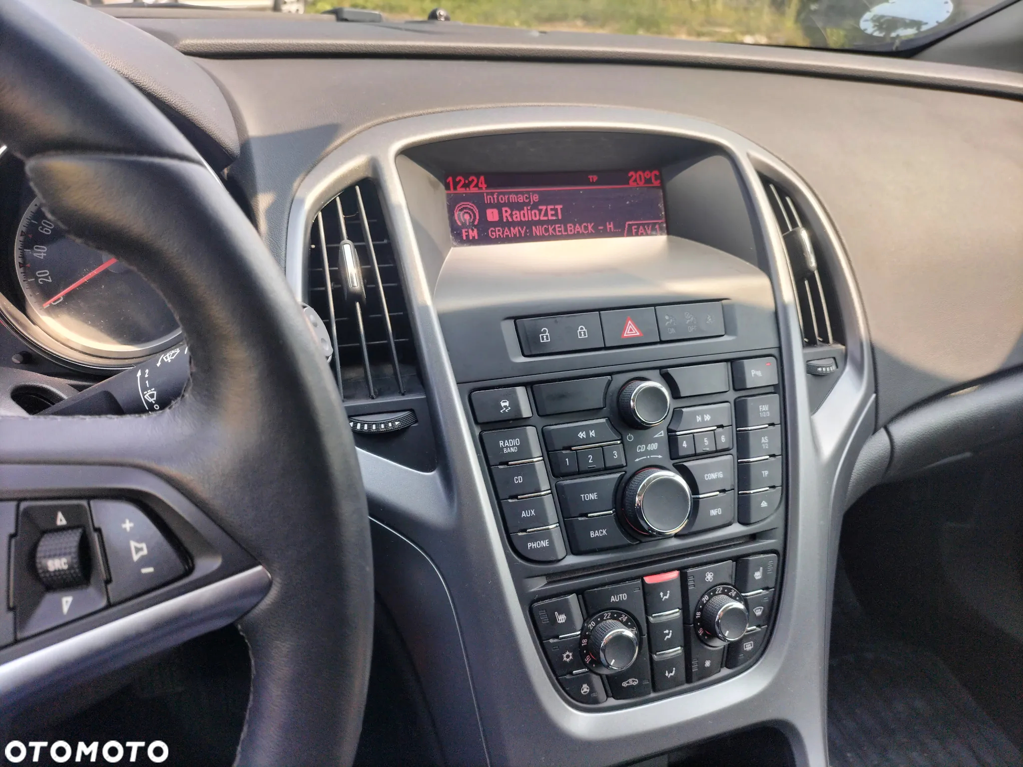 Opel Astra - 19