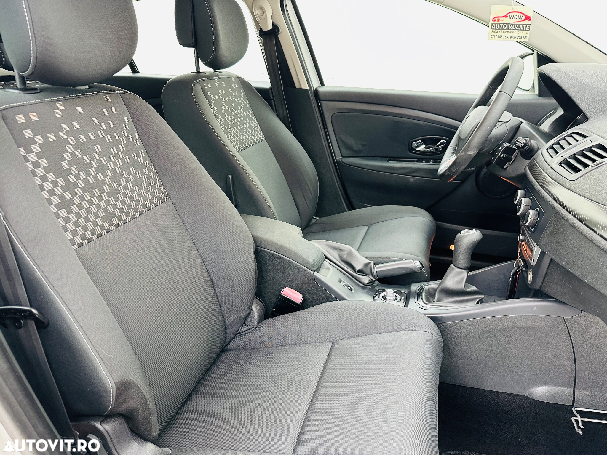 Renault Megane - 18
