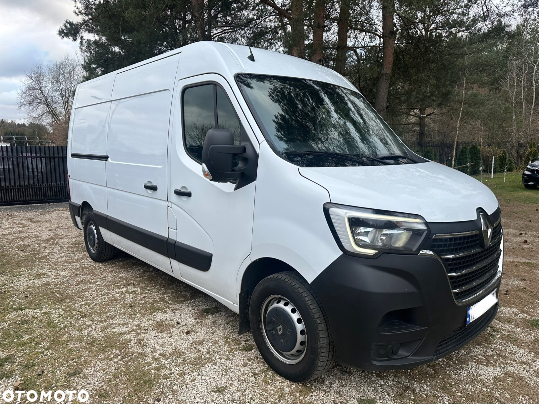 Renault Master - 11