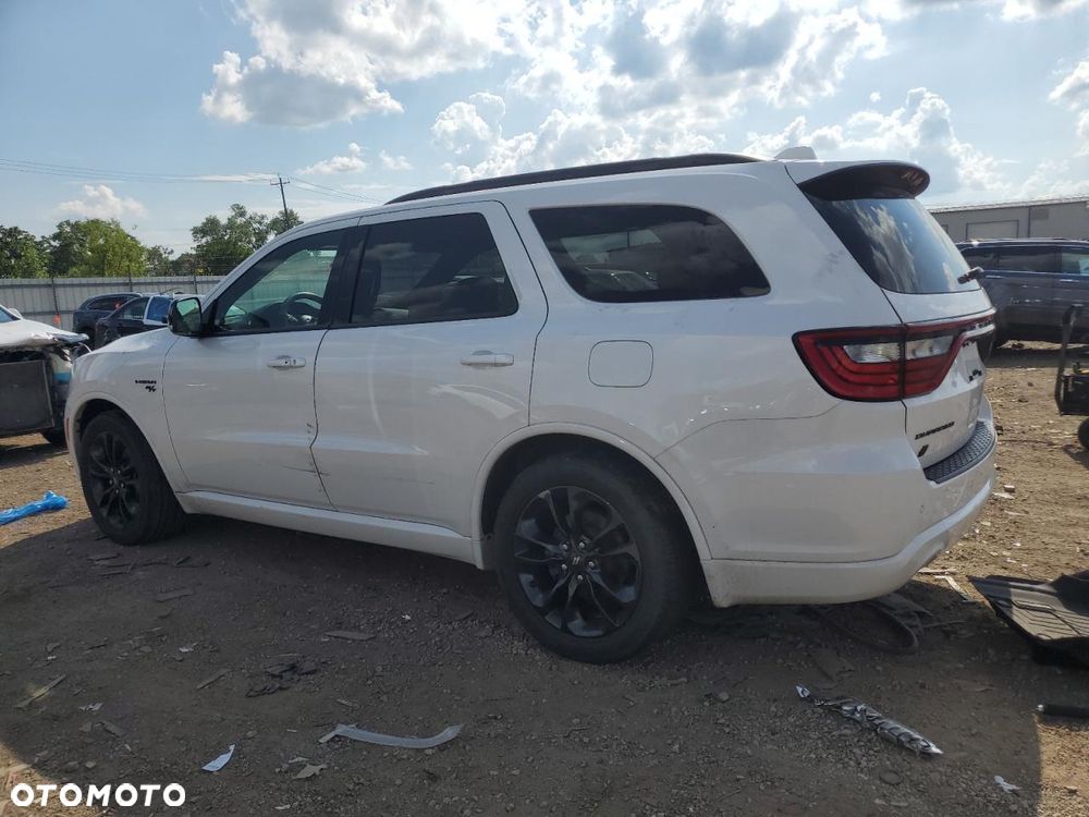Dodge Durango 5,7 R/T - 3
