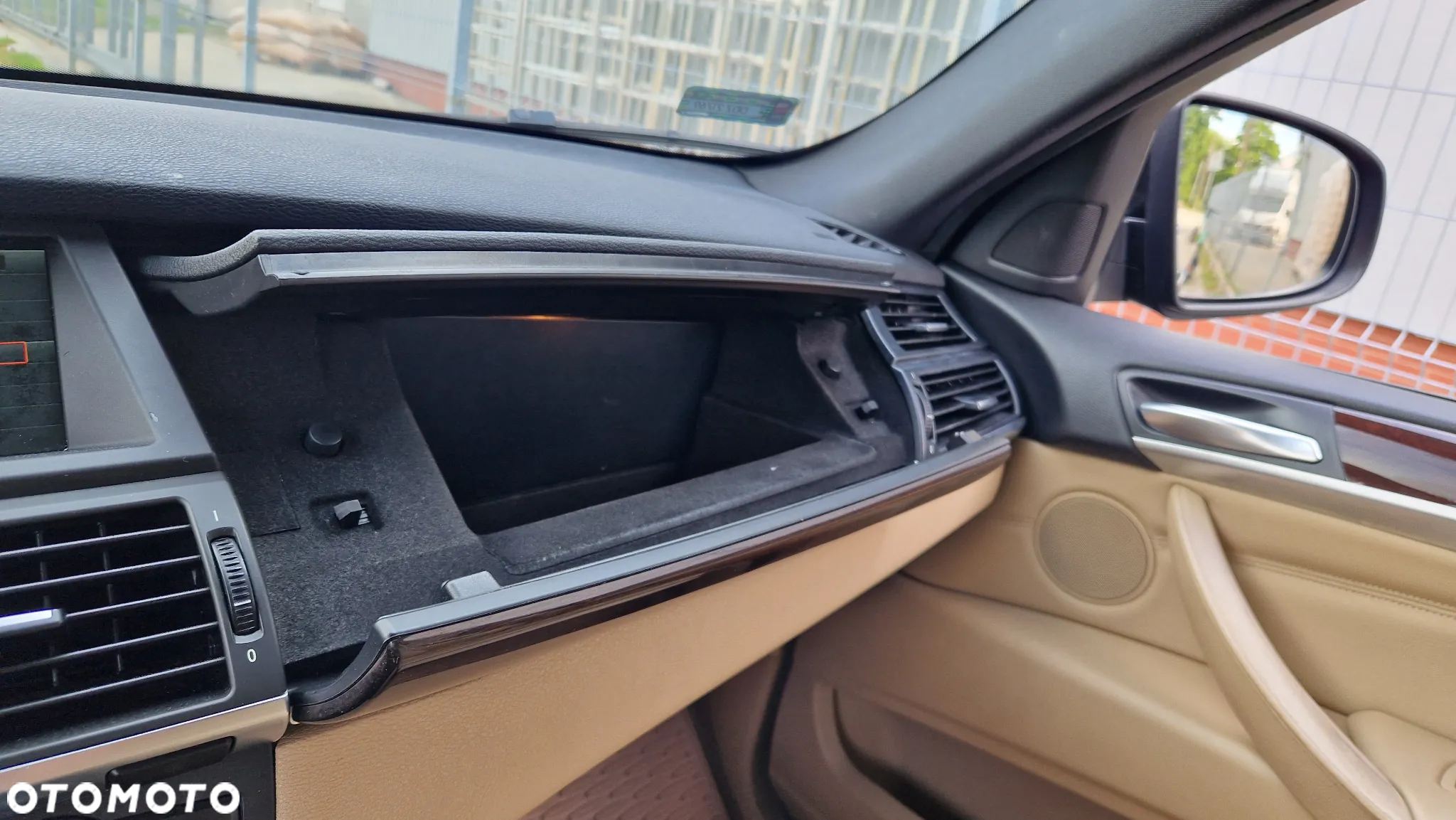 BMW X6 xDrive30d - 17