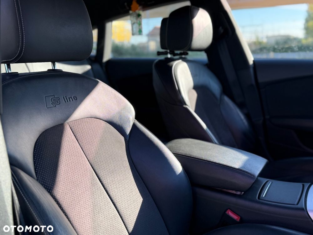 Audi A7 Sportback - 12