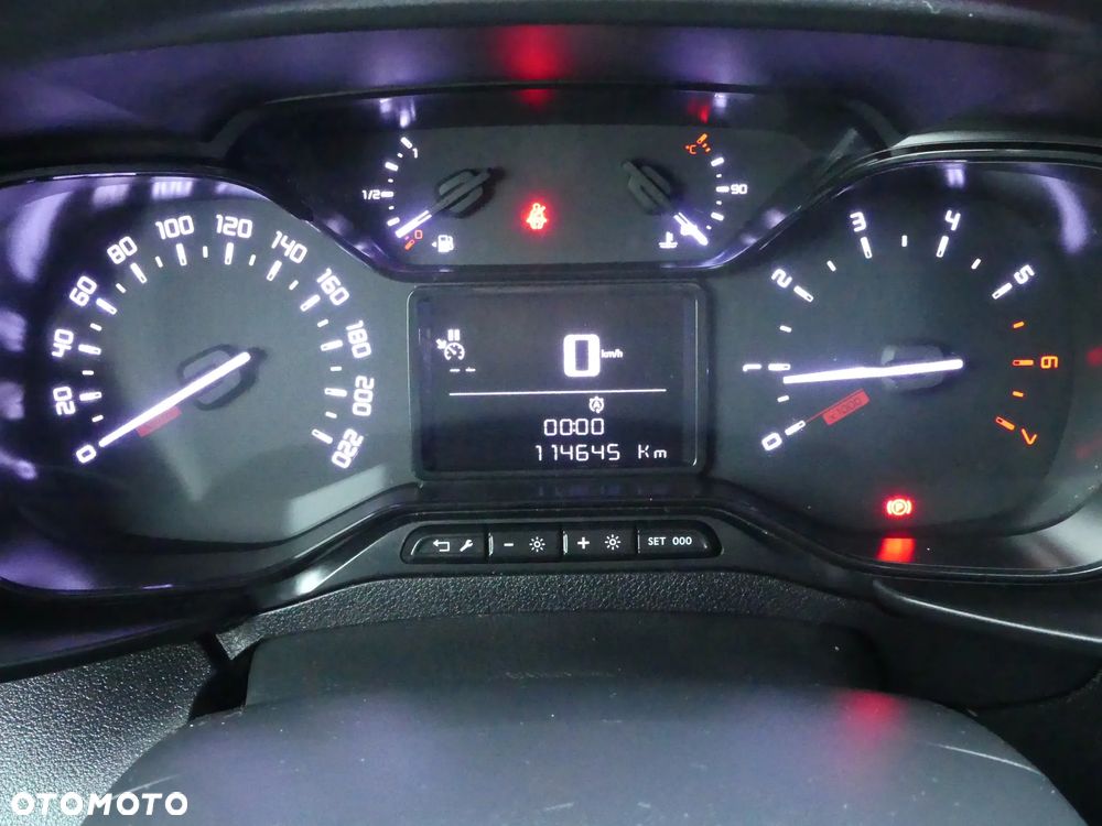 Toyota ProAce City - 8