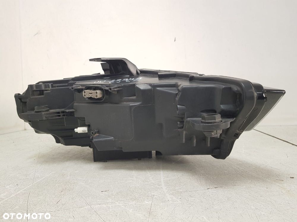AUDI A3 8V 8V0 LIFT LAMPA LEWA PRZEDNIA FULL LED REFLEKTOR 8V0941033C EUROPA - 9