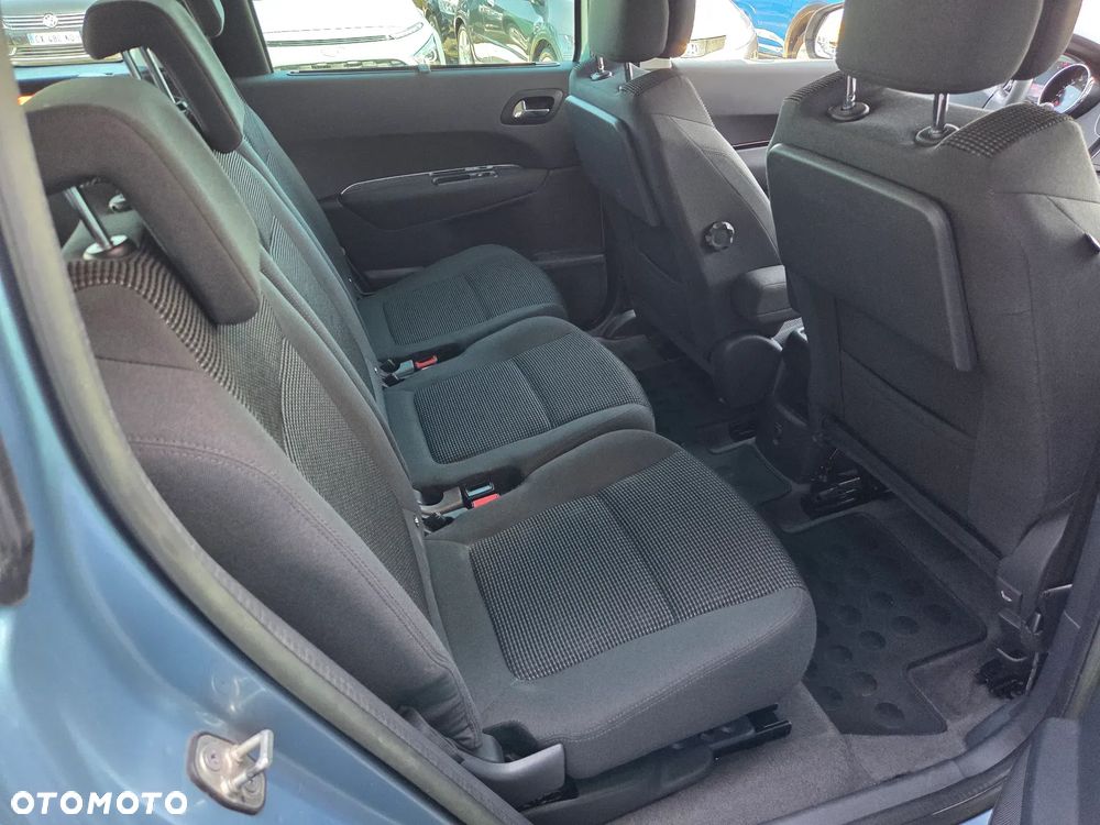 Peugeot 5008 e-HDI 115 ETG6 Stop&Start Allure - 9