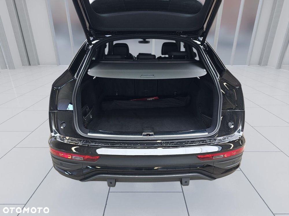 Audi Q5 Sportback 40 TDI mHEV Quattro S Line S tronic - 20
