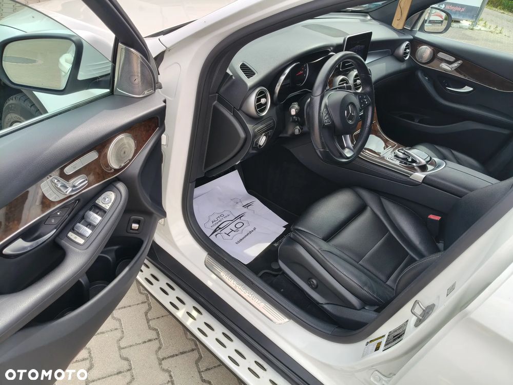 Mercedes-Benz GLC - 10