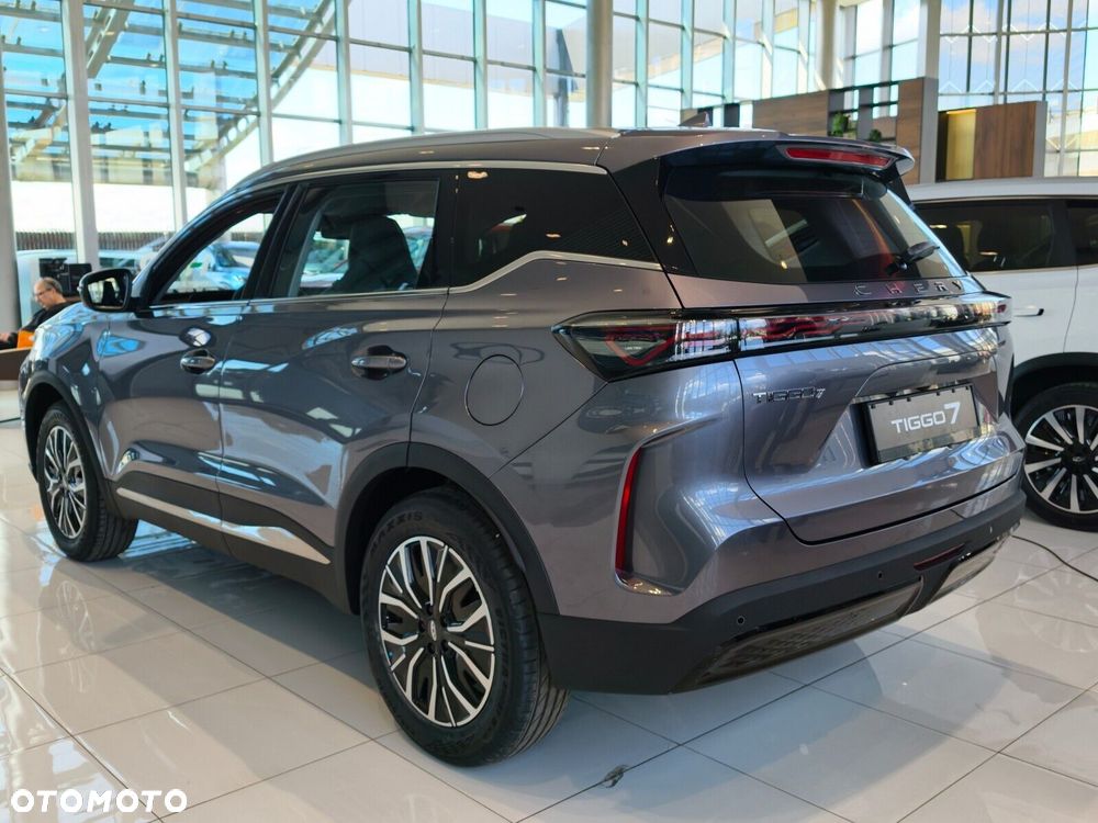Chery Tiggo 7 - 6