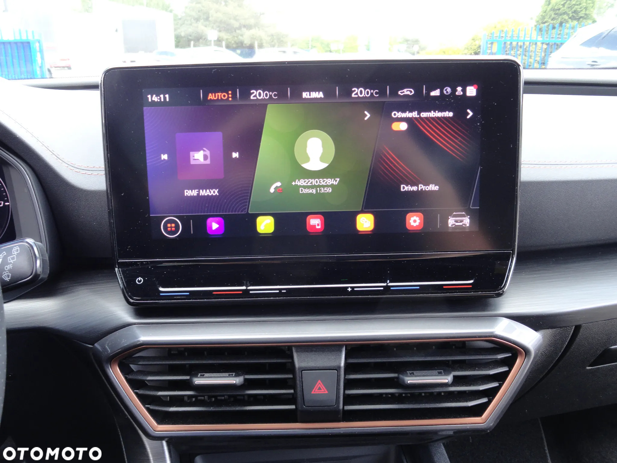 Cupra Formentor 1.5 TSI DSG Tribe Edition - 16