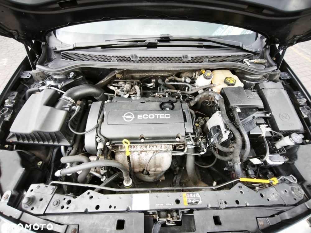 Opel Astra - 16