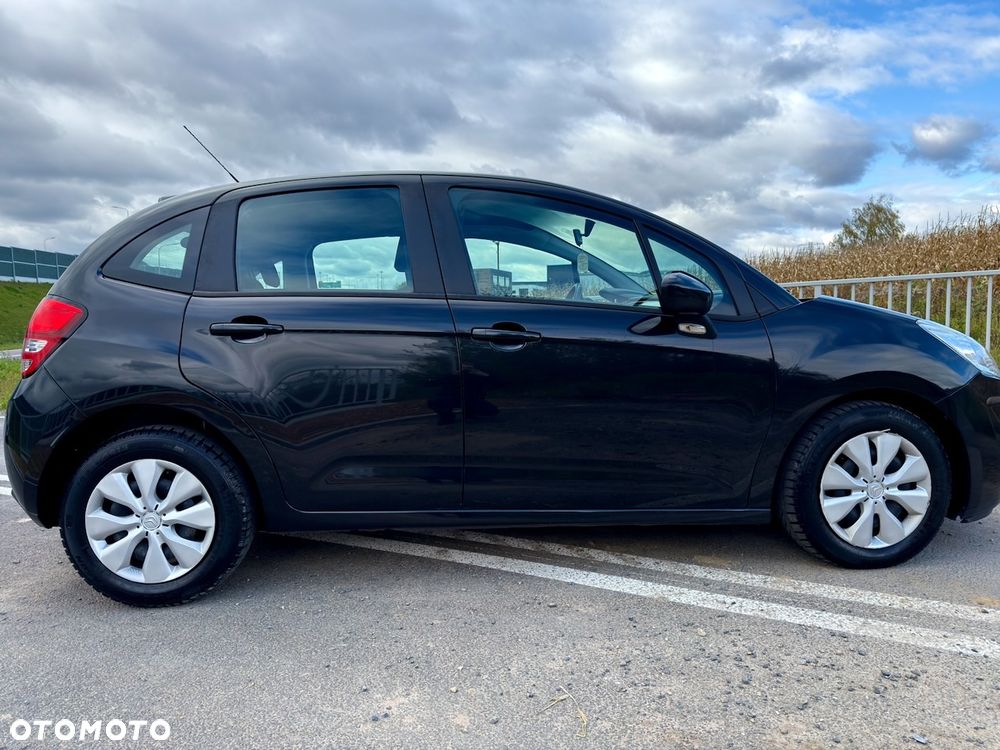 Citroën C3 1.4 Seduction - 7