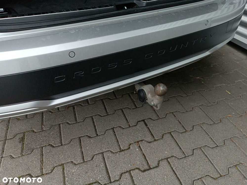 Volvo V90 Cross Country B5 D AWD Pro - 23