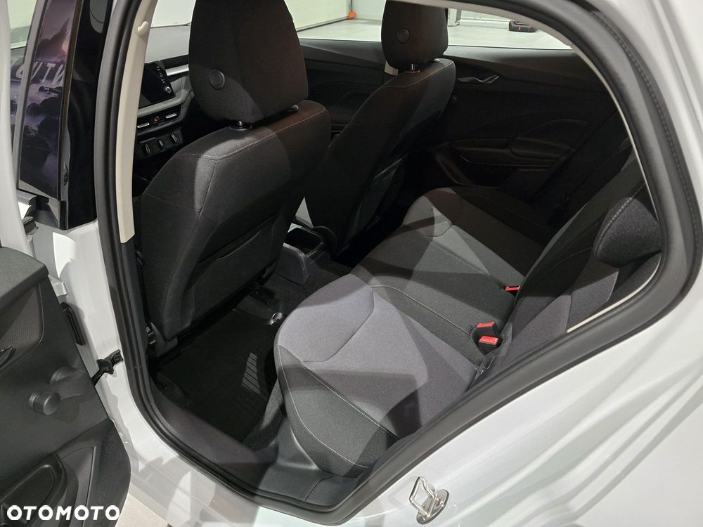 Skoda Fabia 1.0 Selection - 18