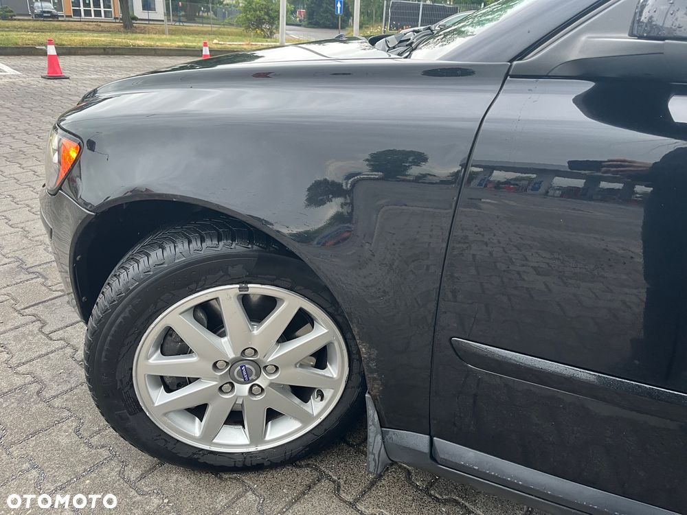 Volvo S40 2.4D5 Summum - 6