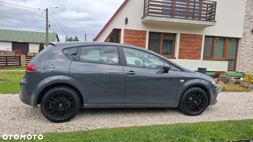 Seat Leon - 10