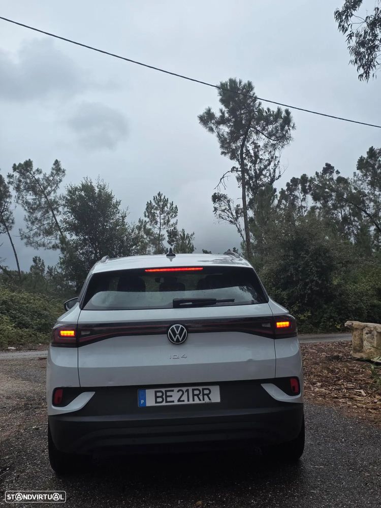 VW ID.4 77 kWh Pro Performance - 23