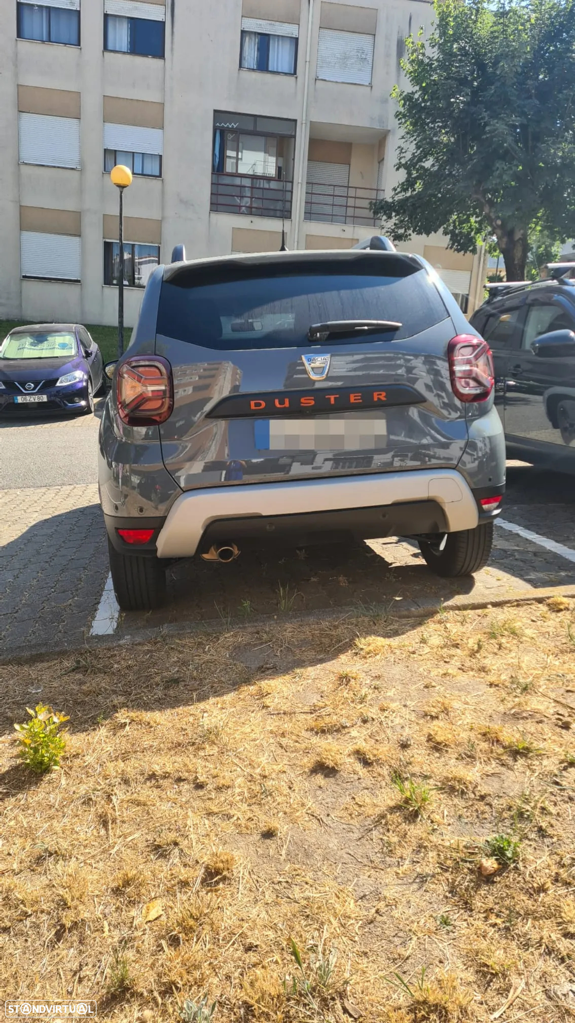 Dacia Duster 1.0 TCe ECO-G Extreme Bi-Fuel - 9