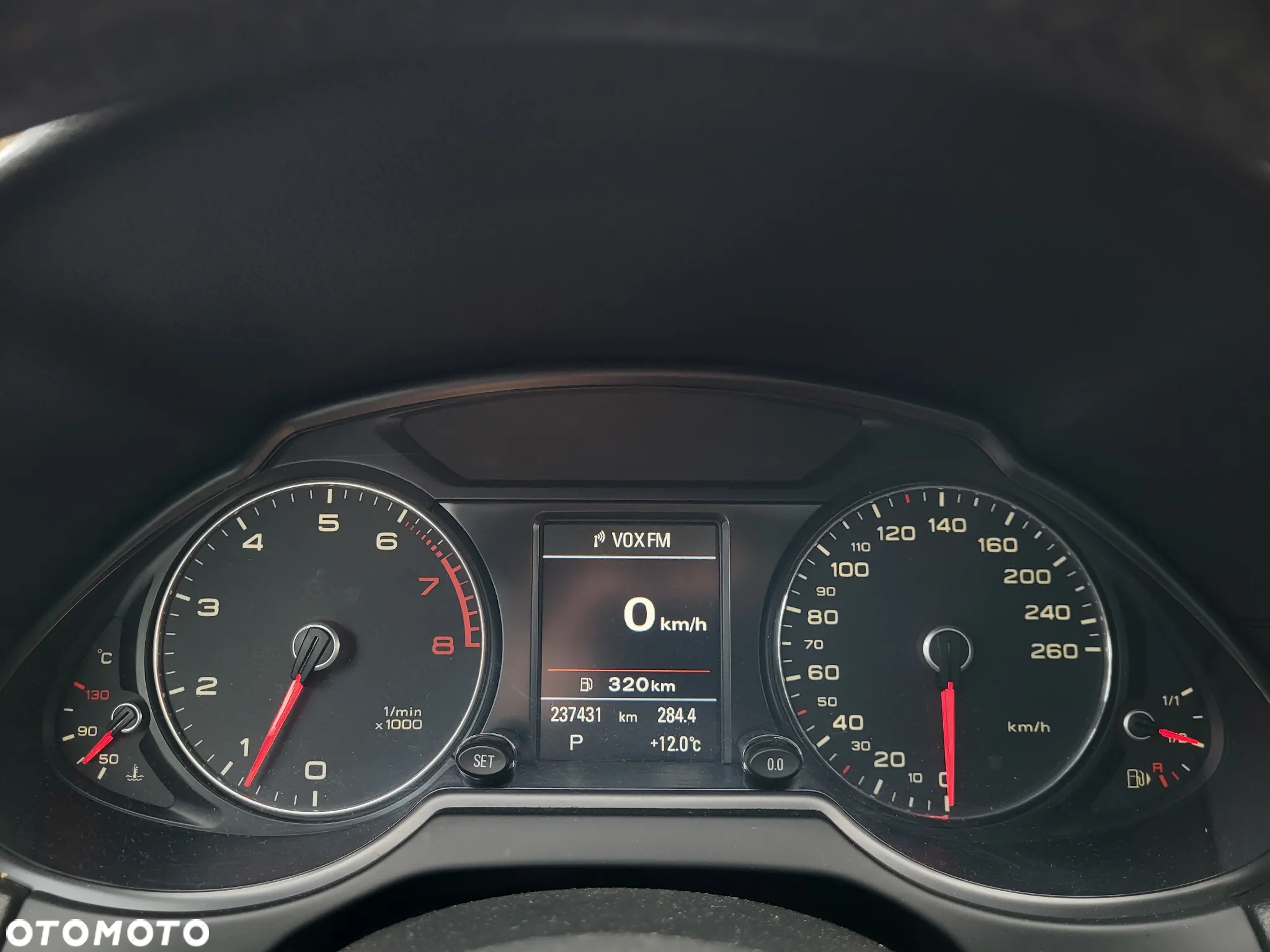 Audi Q5 3.0 TFSI Quattro Tiptronic - 11