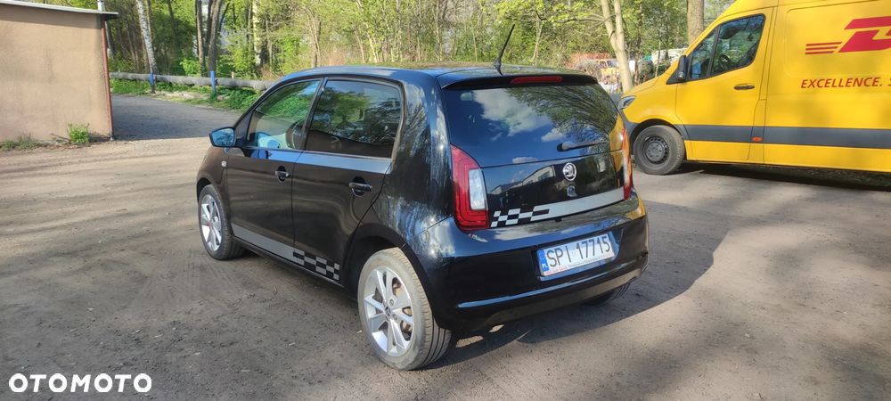 Skoda Citigo 1.0 Fun - 3