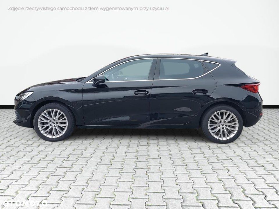 Seat Leon - 8
