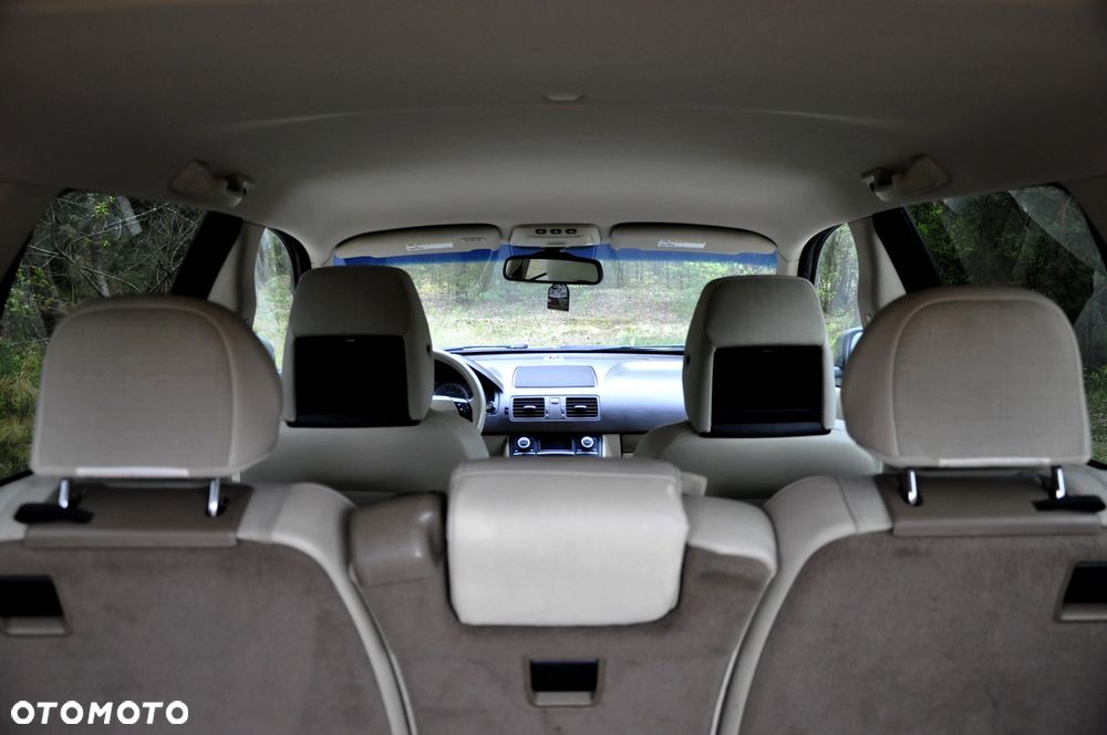 Volvo XC 90 3.2 Edition - 21