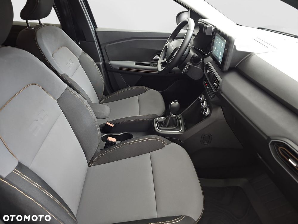 Dacia Jogger 1.6 Full Hybrid 140 Extreme MMT - 34