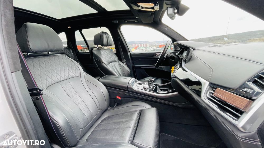 BMW X5 xDrive45e - 10