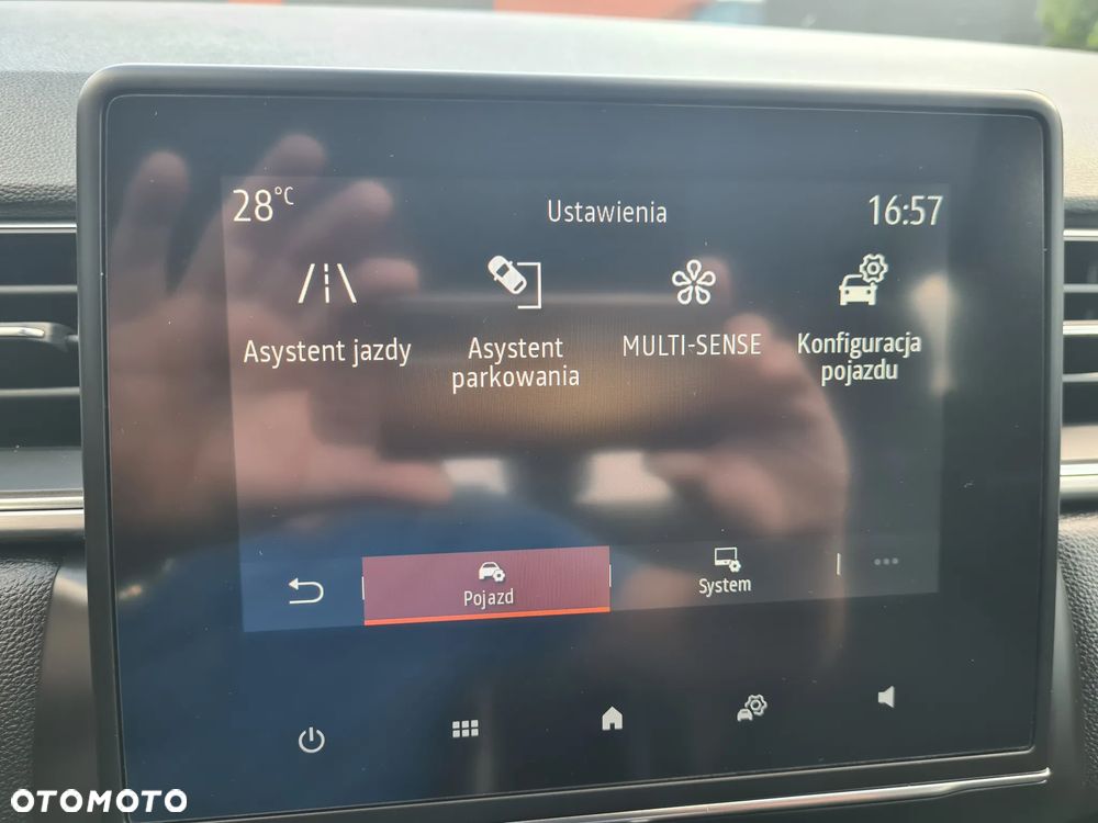 Renault Captur TCe 100 BUSINESS EDITION - 20