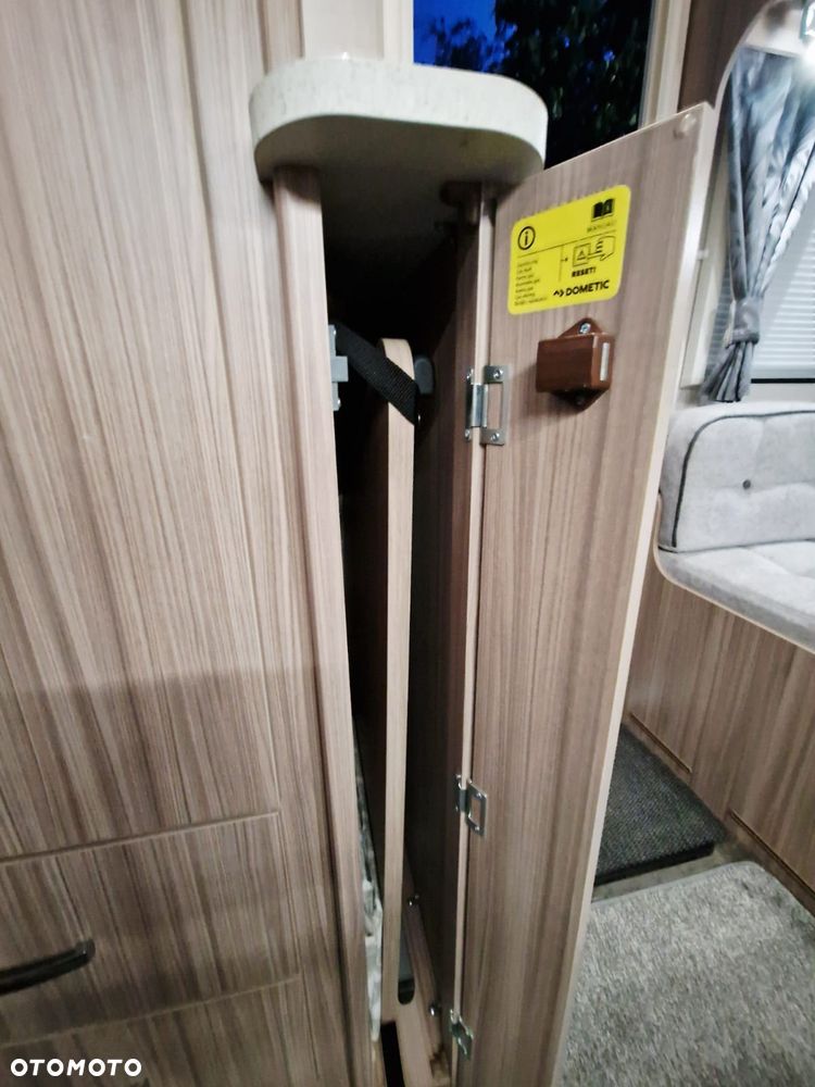 Coachman ACADIA 565 2020 SOLAR MOVER ZIMOWA ALDE - 22