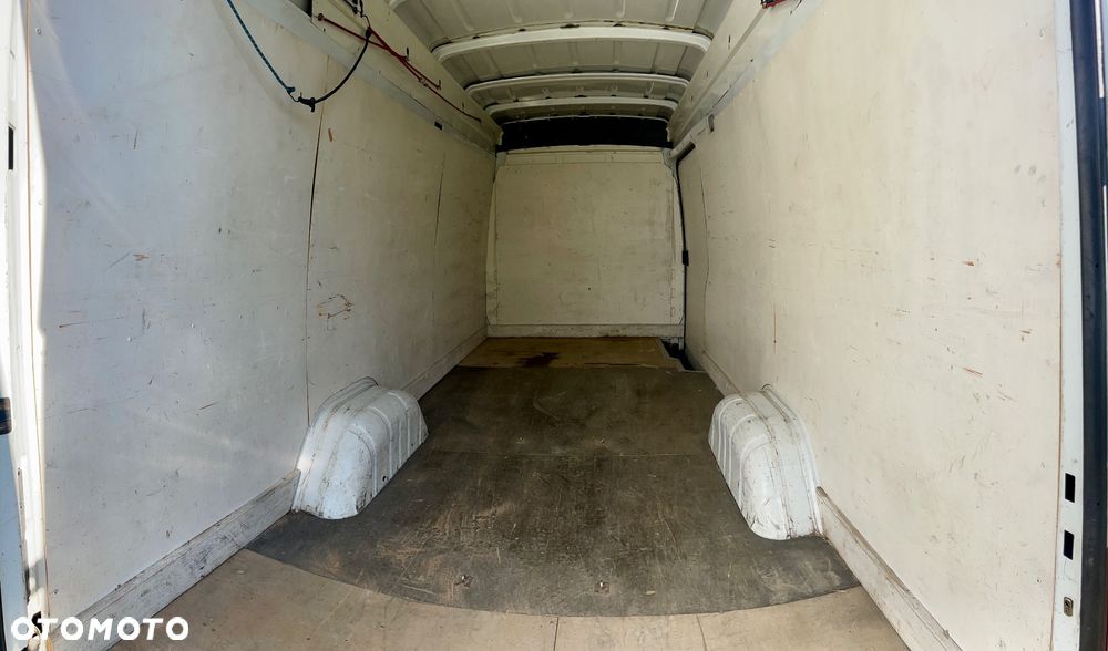Volkswagen LT 35 - 4